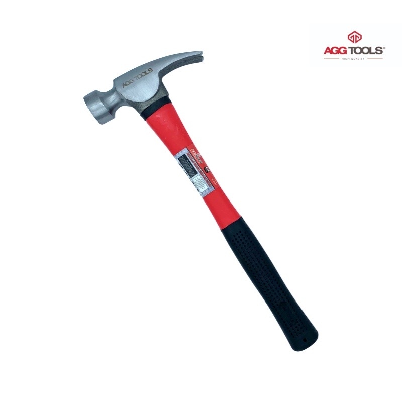 MARTILLO 25 OZ. FIBRA.