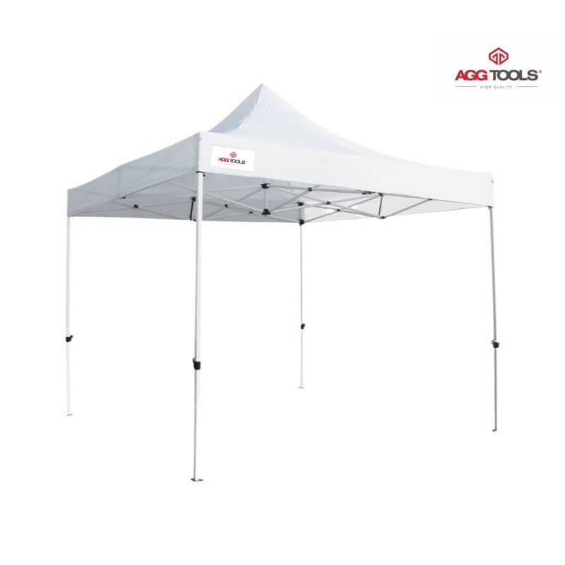 CANOPY 3X3MTRS FOLDABLE BCO
