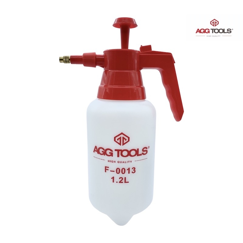 FUMIGADOR ROCEADOR  1.2 LTS