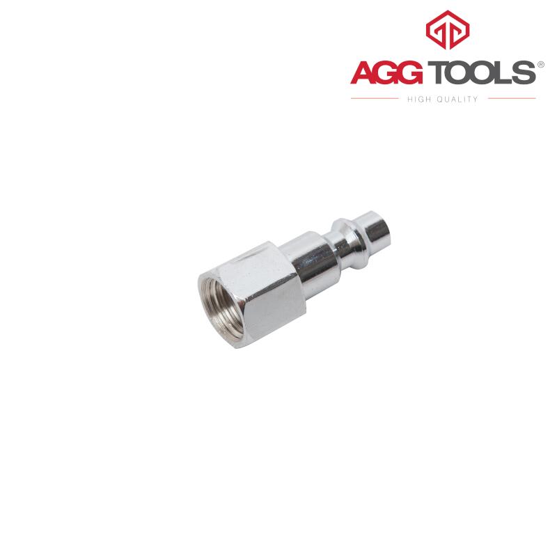 CONECTOR RAPIDO HEMBRA