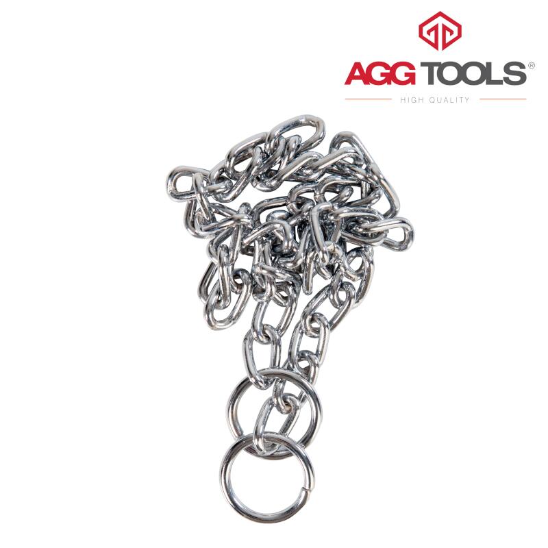 CADENA DE CASTIGO 4MM X26