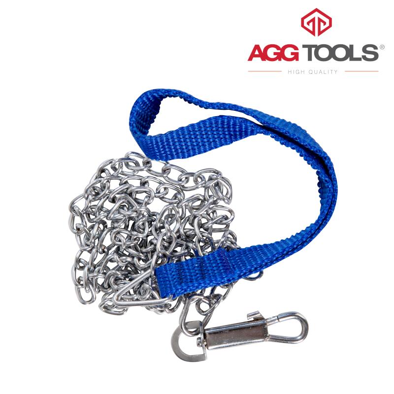 CADENA PARA PERRO 2.0 MM.