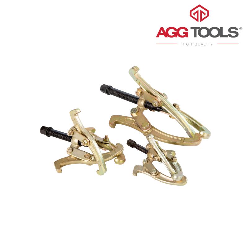 EXTRACTOR POLEAS 3 PZAS. H.D