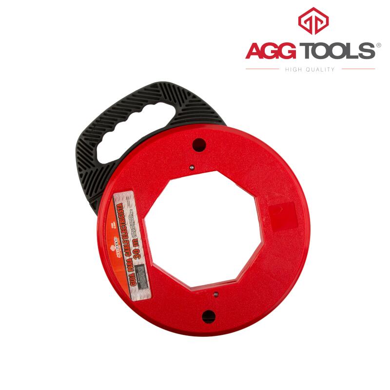 GUIA PARA ELECTRICO 30MTRS