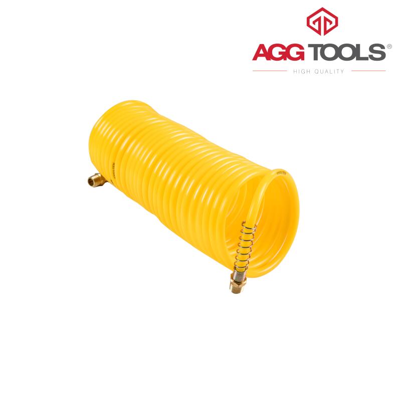 MANGUERA ACORDEON 1/4