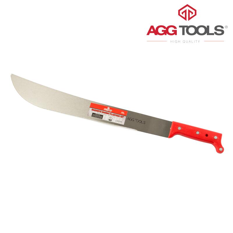 MACHETE 18