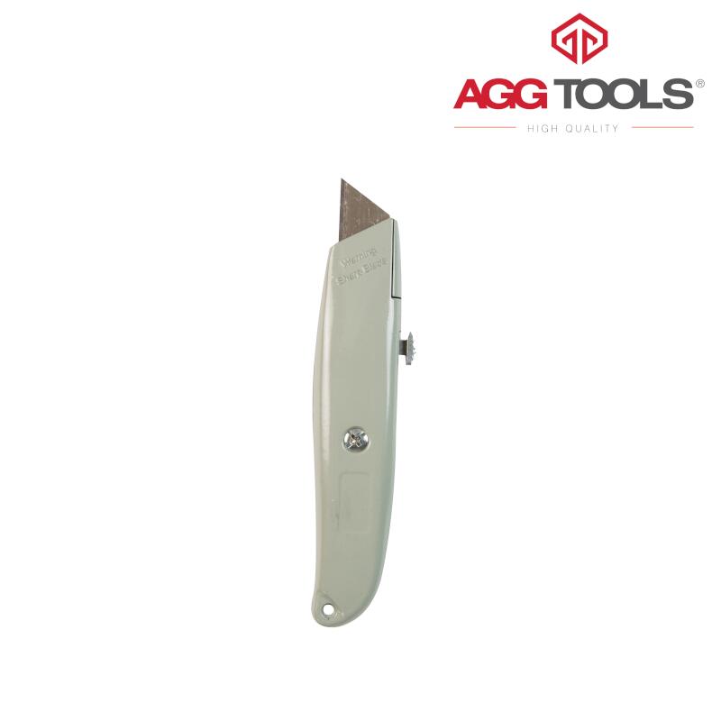 NAVAJA CUTTER DE METAL