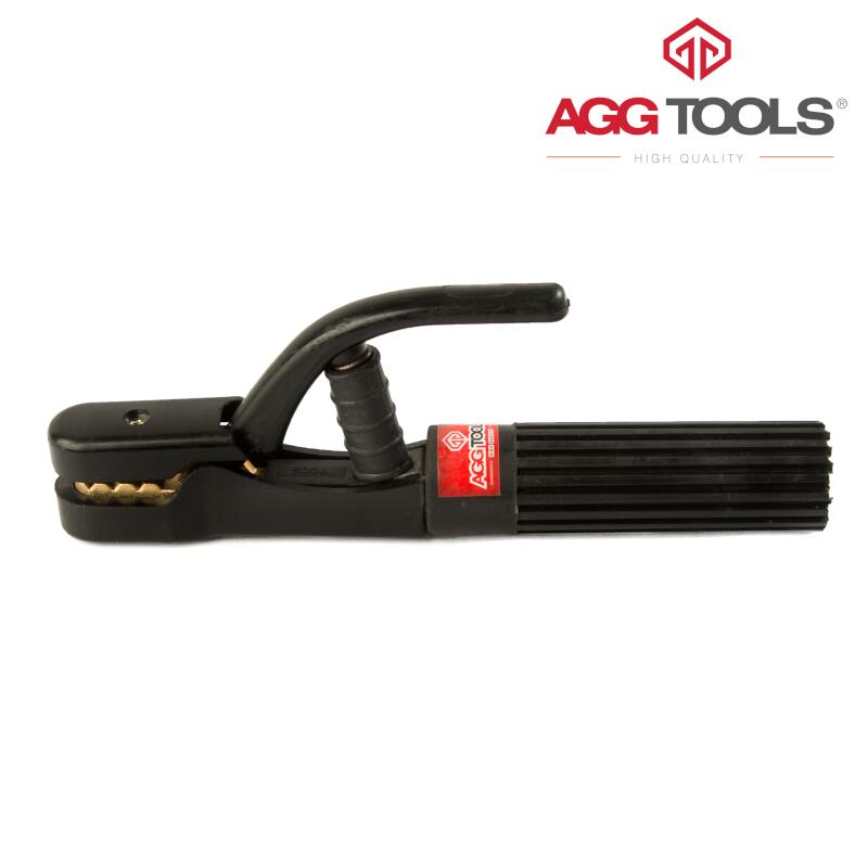 PINZA PORTA ELECTRODO 500A