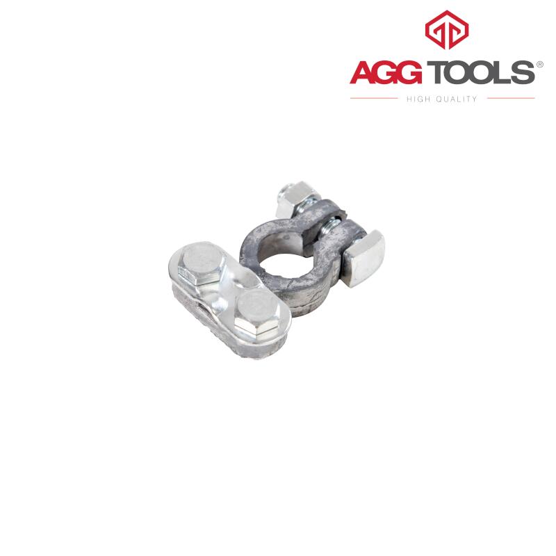 TERMINAL PARA BATTERIA 10PZAS