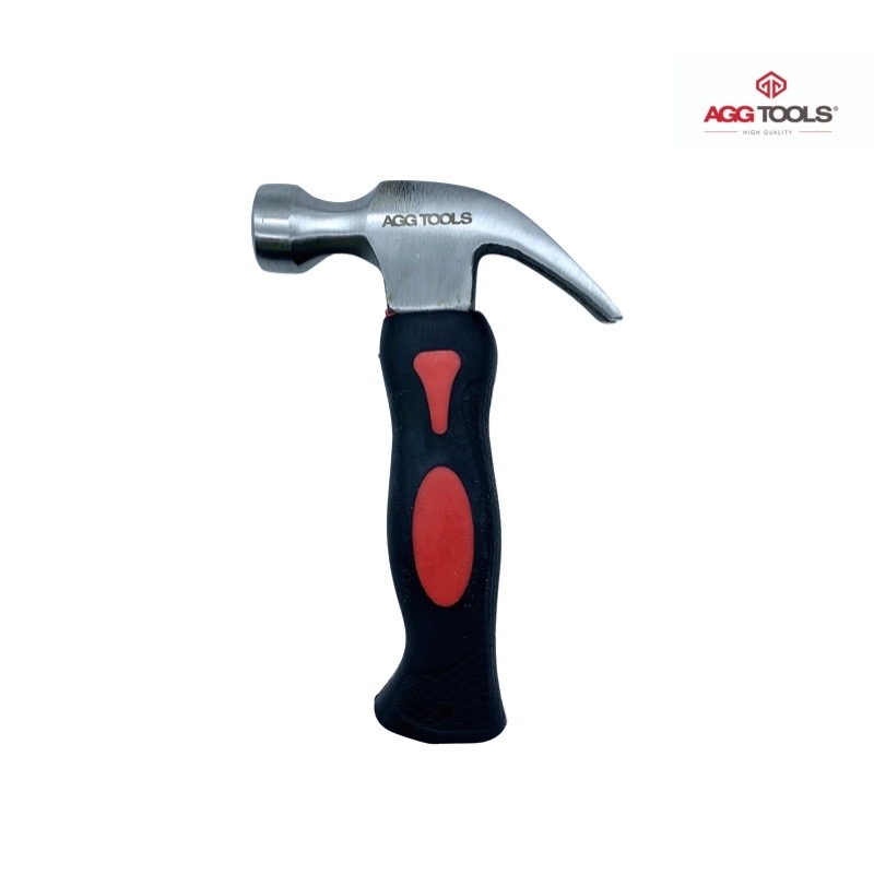MARTILLO MINI DE FIBRA  10 OZ