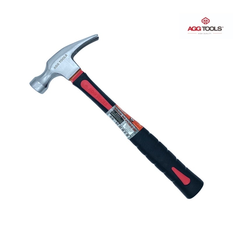 MARTILLO 160Z FIBRA RECTO
