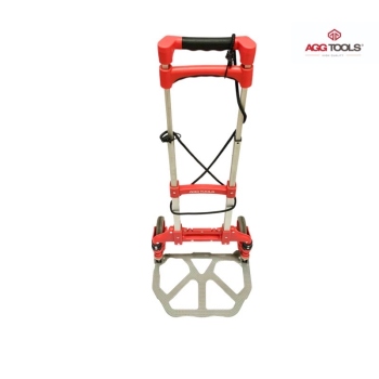 CARRITO ALUMINIO FOLDABLE