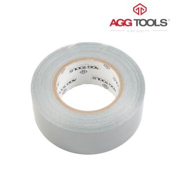 CINTA MULTIUSOS GRIS 48MM X 50MTRS